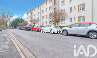 Appartement 4 Pièces 65 m² à vendre à Montmorency (95160)