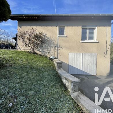 Maison 5 pièces 250000 €