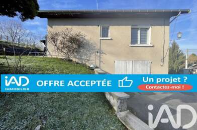 Maison 5 pièces 230000 €