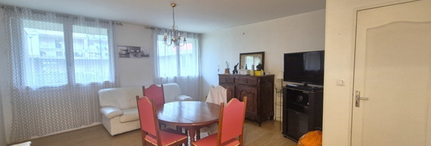 Appartement 3 Pièces 78 m² à vendre à Bergerac (24100)