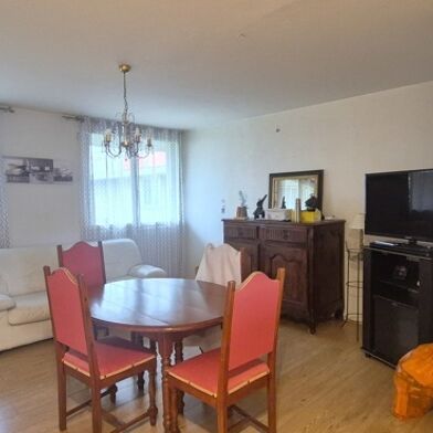 Appartement 3 pièces 111500 €