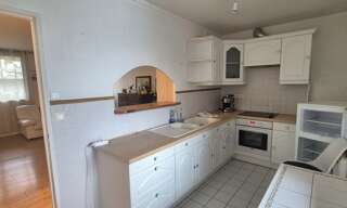 Appartement 3 Pièces 78 m² à vendre à Bergerac (24100)