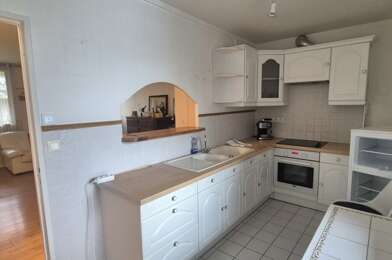 Appartement 3 pièces 108500 €