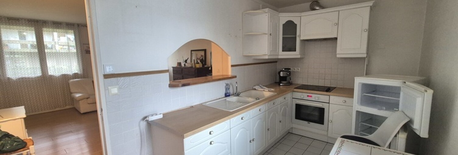Appartement 3 Pièces 78 m² à vendre à Bergerac (24100)