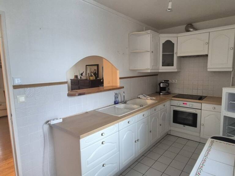 Appartement de 3 pièces principales — photo 1