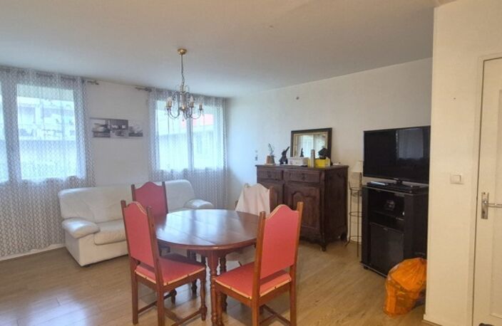 Appartement de 3 pièces principales — photo 2