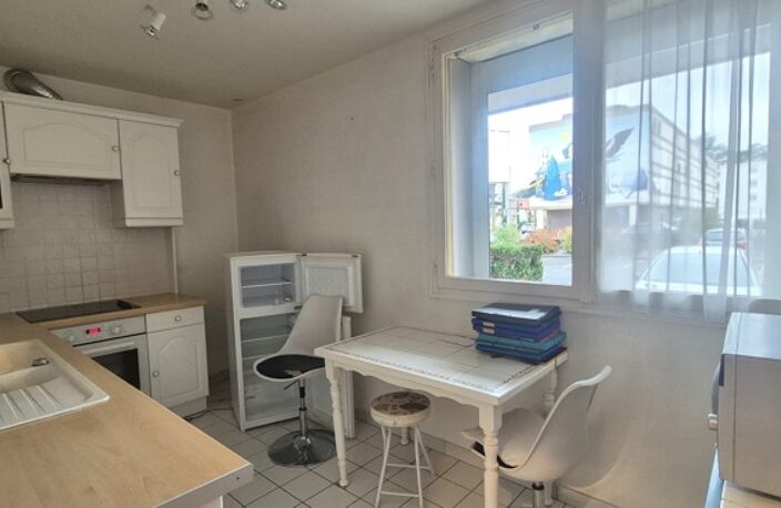 Appartement de 3 pièces principales — photo 3