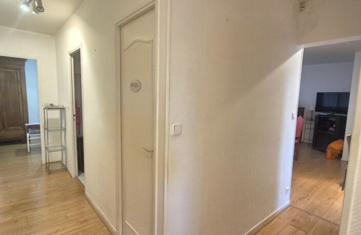 Appartement de 3 pièces principales — photo 4