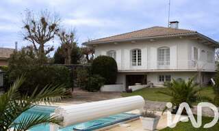 Maison 6 Pièces 170 m² à vendre à Audenge (33980)