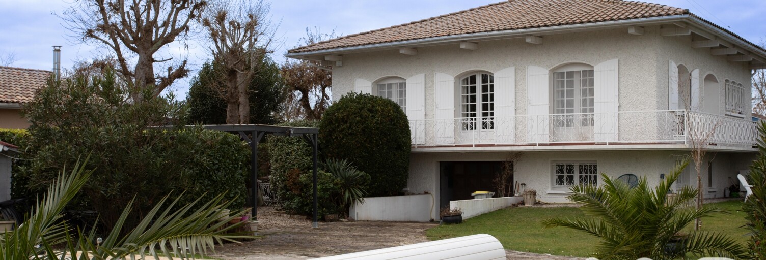 Maison 6 Pièces 170 m² à vendre à Audenge (33980)