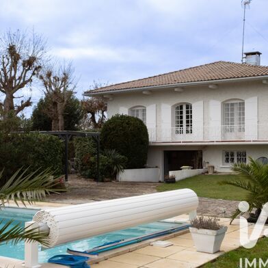 Maison 6 pièces 575000 €