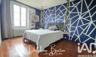 Maison 6 Pièces 107 m² à vendre à Aincourt (95510)