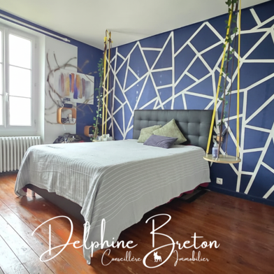 Maison 6 pièces 263000 €