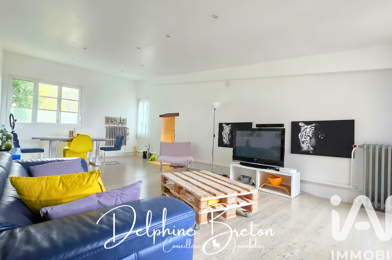 Maison 6 pièces 259900 €