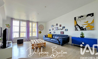 Maison 6 Pièces 107 m² à vendre à Aincourt (95510)