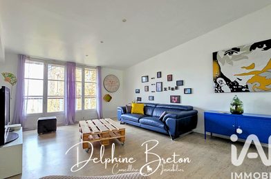 Maison 6 pièces 259900 €