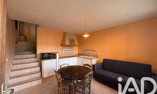 Appartement 3 Pièces 81 m² à vendre à Huez (38750)