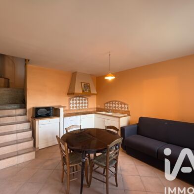 Appartement 3 pièces 220000 €