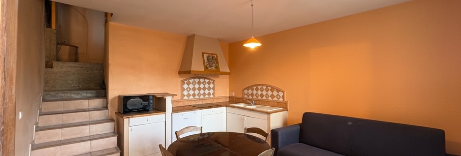 Appartement 3 Pièces 81 m² à vendre à Huez (38750)