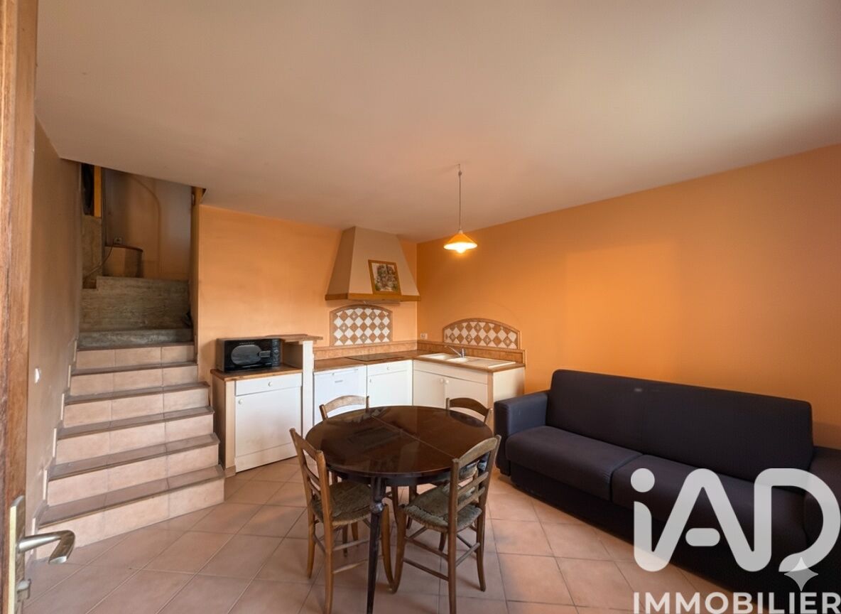 Appartement à vendre, 3 pièces, 81 m², Huez