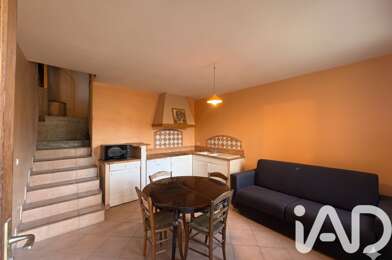 Appartement 3 pièces 320000 €