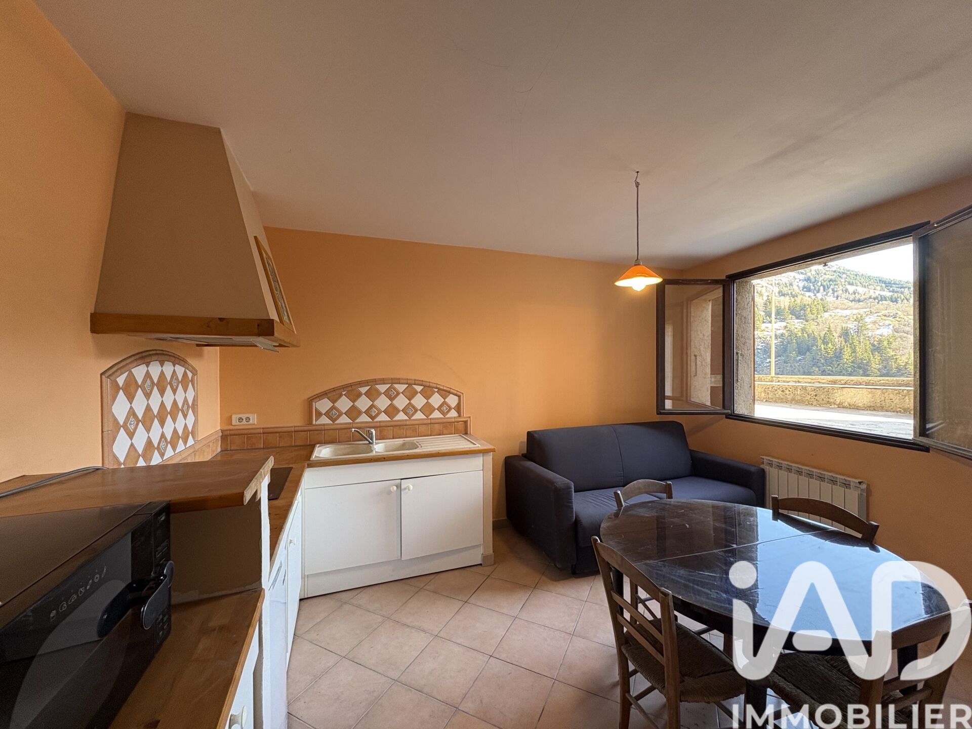 Vente Appartement 3 pièces - Photo 2