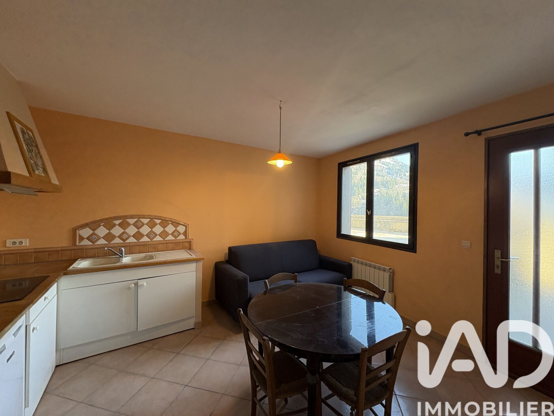 Vente Appartement 3 pièces - Photo 3
