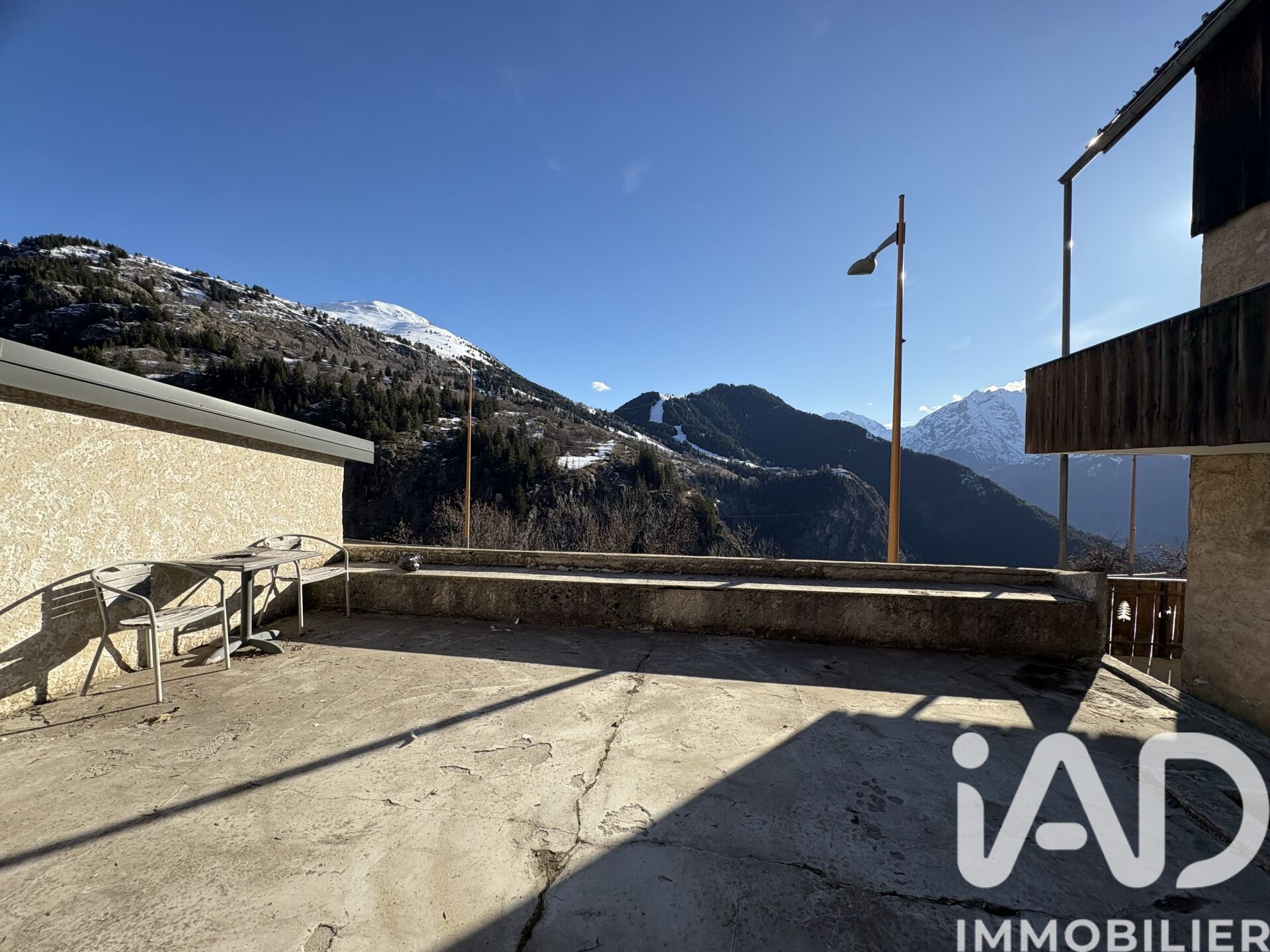 Vente Appartement 3 pièces - Photo 4