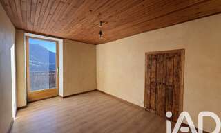 Appartement 4 Pièces 91 m² à vendre à Huez (38750)