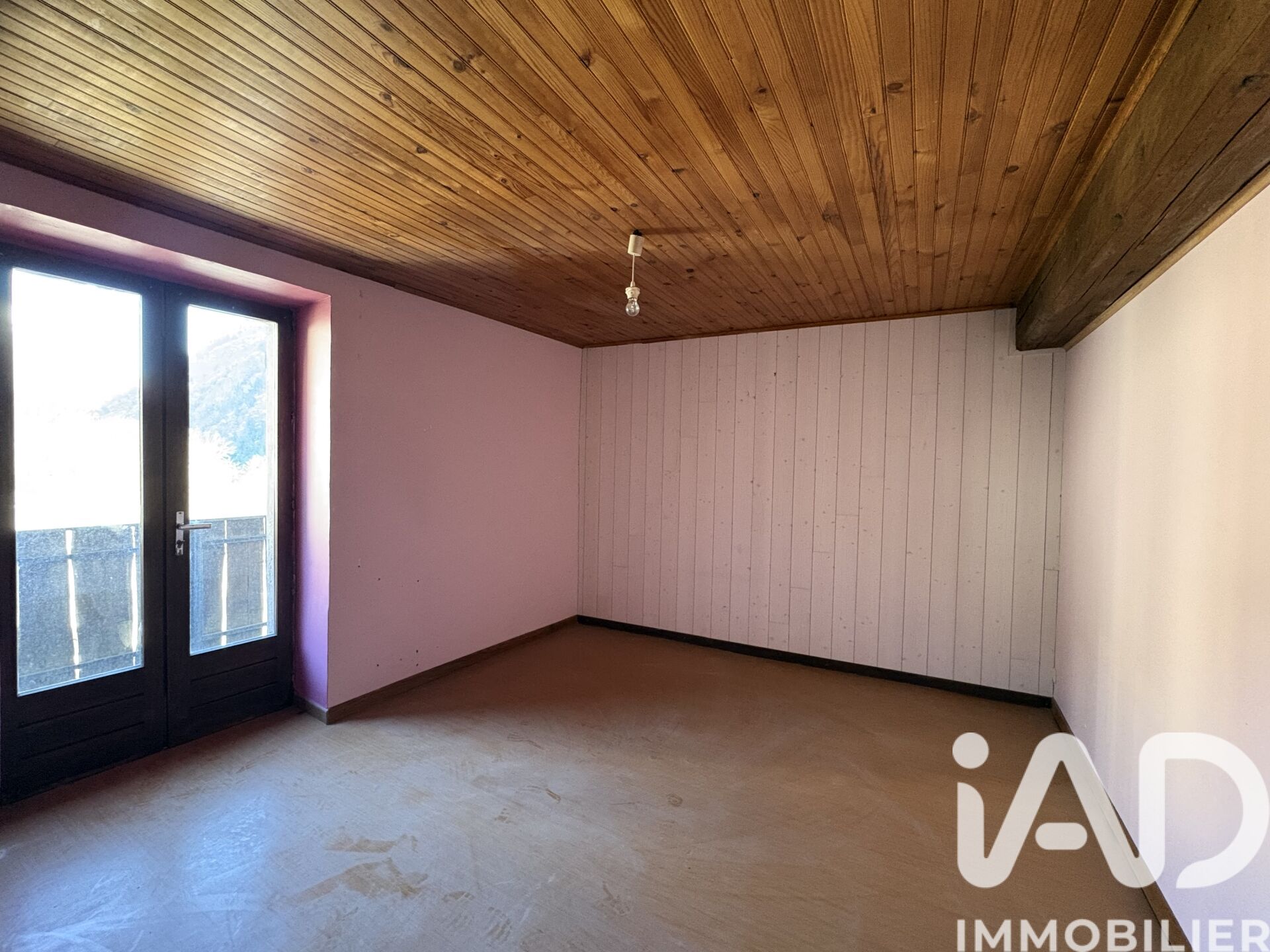 Vente Appartement 4 pièces - Photo 2