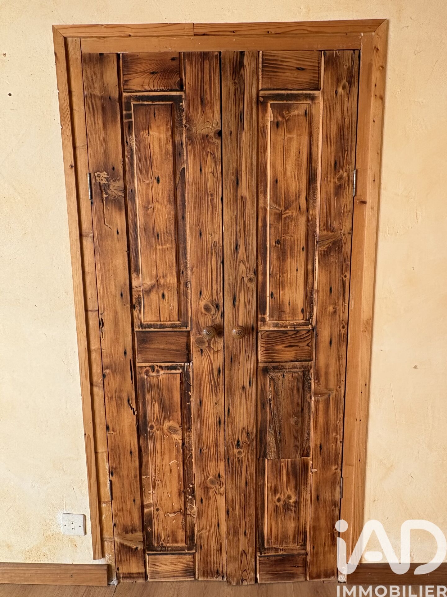 Vente Appartement 4 pièces - Photo 5