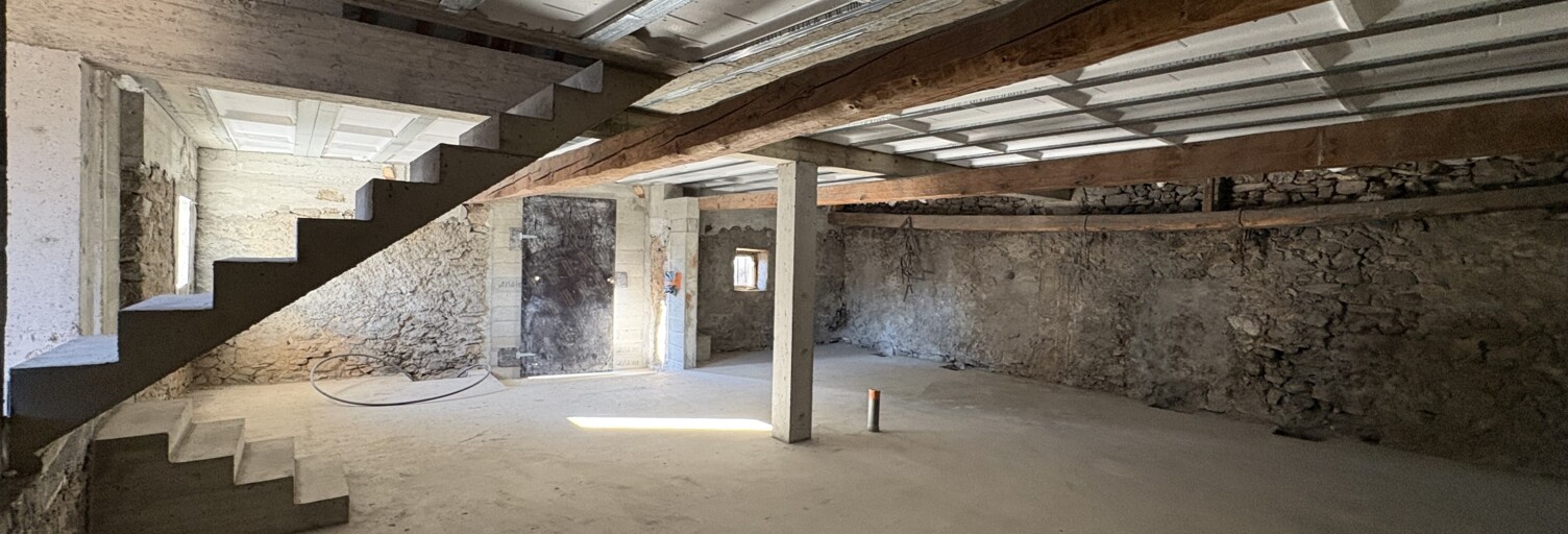 Appartement 3 Pièces 188 m² à vendre à Huez (38750)