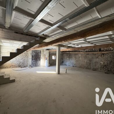 Appartement 3 pièces 500000 €