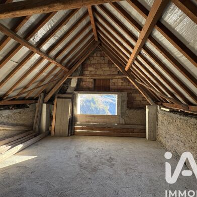 Appartement 3 pièces 500000 €