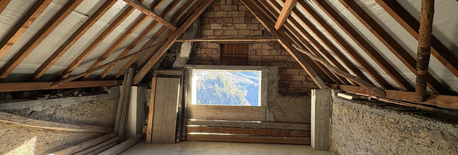 Appartement 3 Pièces 188 m² à vendre à Huez (38750)