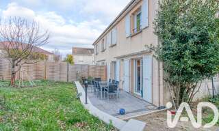 Maison 4 Pièces 92 m² à vendre à Andrésy (78570)