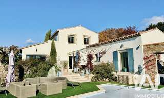 Maison 7 Pièces 190 m² à vendre à Le Beausset (83330)