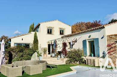 Maison 7 pièces 1020000 €