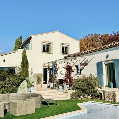 Maison 7 pièces 1020000 €