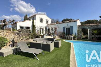 Maison 7 pièces 1020000 €