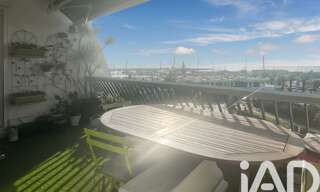 Appartement 2 Pièces 50 m² à vendre à La Grande-Motte (34280)