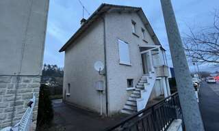 Maison 4 Pièces 105 m² à vendre à Malemort (19360)