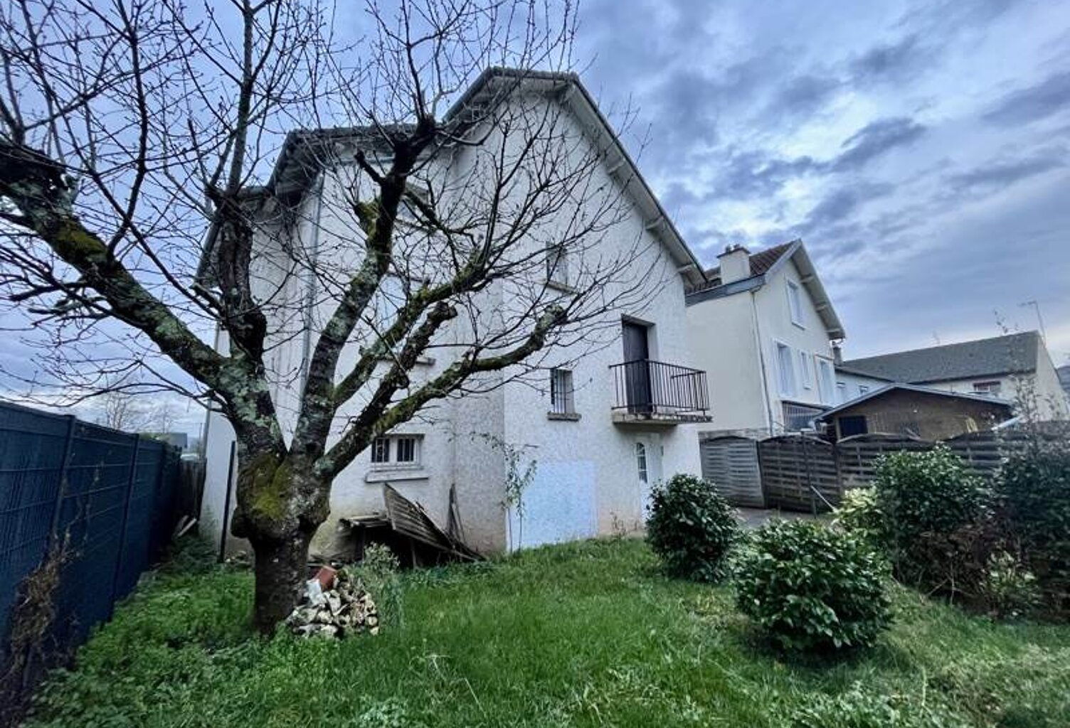 Traditionnelle de 4 pièces principales — photo 1