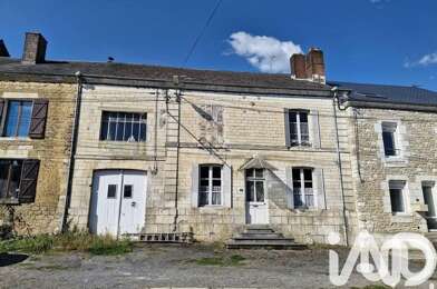 Maison 7 pièces 63000 €