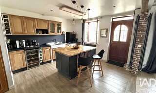 Maison 6 Pièces 133 m² à vendre à Cannes-Écluse (77130)