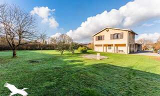 Maison 7 Pièces 171 m² à vendre à Miramont-de-Comminges (31800)