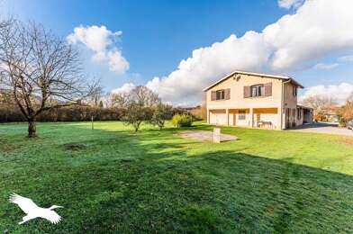 Maison 7 pièces 231000 €