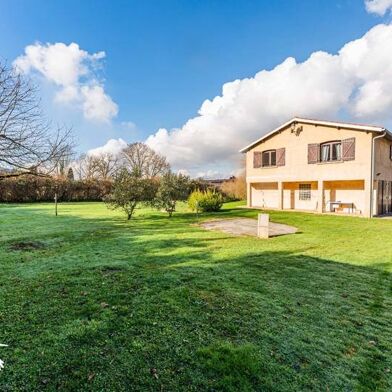 Maison 7 pièces 231000 €