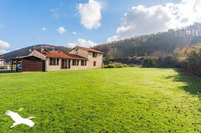 Maison 7 pièces 225700 €