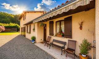 Maison 7 Pièces 171 m² à vendre à Miramont-de-Comminges (31800)